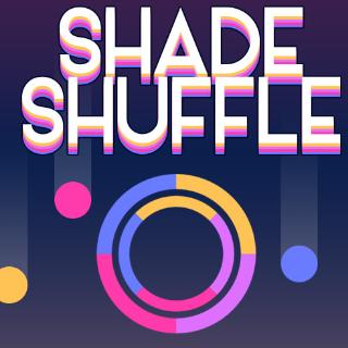 Shade Shuffle